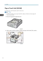 Preview for 48 page of Ricoh SP C440dn Field Service Manual