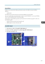 Preview for 233 page of Ricoh SP C440dn Field Service Manual