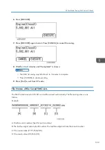 Preview for 561 page of Ricoh SP C440dn Field Service Manual