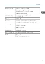 Preview for 643 page of Ricoh SP C440dn Field Service Manual