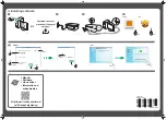 Предварительный просмотр 2 страницы Ricoh SP150 series Setup Manual