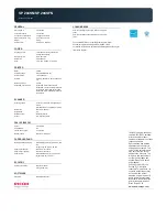 Предварительный просмотр 4 страницы Ricoh SP204SFN Brochure & Specs