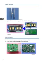 Предварительный просмотр 76 страницы Ricoh Spica-PJ1 Y092 Field Service Manual