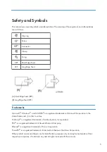 Preview for 7 page of Ricoh SR3130 Field Service Manual