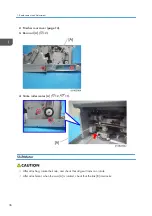 Preview for 38 page of Ricoh SR3130 Field Service Manual