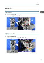 Preview for 41 page of Ricoh SR3160 Field Service Manual