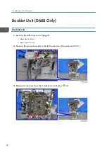 Preview for 62 page of Ricoh SR3160 Field Service Manual