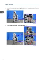 Preview for 74 page of Ricoh SR3160 Field Service Manual