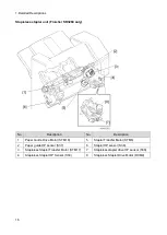 Предварительный просмотр 22 страницы Ricoh SR3260 Field Service Manual