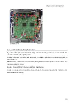 Предварительный просмотр 125 страницы Ricoh SR3260 Field Service Manual