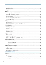 Предварительный просмотр 12 страницы Ricoh SR4080 Field Service Manual