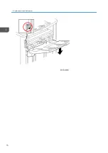 Предварительный просмотр 18 страницы Ricoh SR4080 Field Service Manual