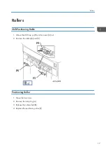 Предварительный просмотр 19 страницы Ricoh SR4080 Field Service Manual