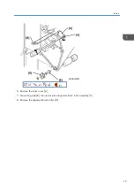 Предварительный просмотр 21 страницы Ricoh SR4080 Field Service Manual