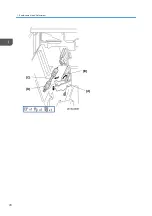 Предварительный просмотр 22 страницы Ricoh SR4080 Field Service Manual