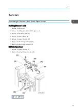 Предварительный просмотр 25 страницы Ricoh SR4080 Field Service Manual