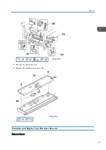 Предварительный просмотр 27 страницы Ricoh SR4080 Field Service Manual