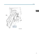 Предварительный просмотр 31 страницы Ricoh SR4080 Field Service Manual