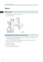 Предварительный просмотр 32 страницы Ricoh SR4080 Field Service Manual