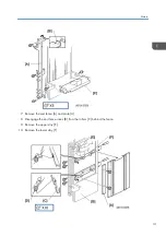 Предварительный просмотр 33 страницы Ricoh SR4080 Field Service Manual