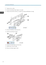 Предварительный просмотр 34 страницы Ricoh SR4080 Field Service Manual