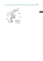 Предварительный просмотр 35 страницы Ricoh SR4080 Field Service Manual