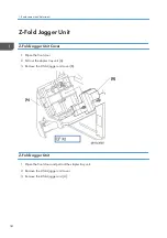 Предварительный просмотр 36 страницы Ricoh SR4080 Field Service Manual