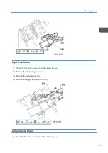 Предварительный просмотр 37 страницы Ricoh SR4080 Field Service Manual