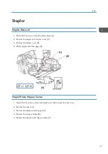 Предварительный просмотр 39 страницы Ricoh SR4080 Field Service Manual