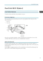 Предварительный просмотр 41 страницы Ricoh SR4080 Field Service Manual