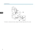 Предварительный просмотр 62 страницы Ricoh SR4080 Field Service Manual