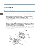 Предварительный просмотр 66 страницы Ricoh SR4080 Field Service Manual