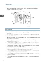 Предварительный просмотр 70 страницы Ricoh SR4080 Field Service Manual