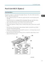 Предварительный просмотр 71 страницы Ricoh SR4080 Field Service Manual