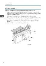 Предварительный просмотр 72 страницы Ricoh SR4080 Field Service Manual