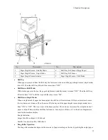 Preview for 17 page of Ricoh SR4110 Field Service Manual