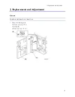 Preview for 29 page of Ricoh SR4110 Field Service Manual