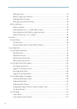 Preview for 11 page of Ricoh SR5050 Field Service Manual