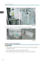 Preview for 33 page of Ricoh SR5050 Field Service Manual