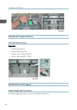 Preview for 137 page of Ricoh SR5050 Field Service Manual