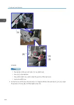 Preview for 183 page of Ricoh SR5050 Field Service Manual