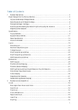 Preview for 5 page of Ricoh SR5090 Field Service Manual