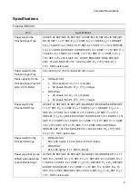 Preview for 13 page of Ricoh SR5090 Field Service Manual