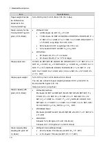 Preview for 14 page of Ricoh SR5090 Field Service Manual