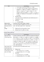 Preview for 15 page of Ricoh SR5090 Field Service Manual