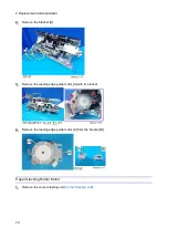 Предварительный просмотр 74 страницы Ricoh SR5090 Field Service Manual