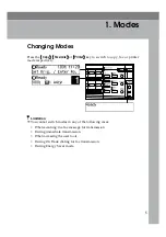 Preview for 11 page of Ricoh Stella C1a Operating Instructions Manual