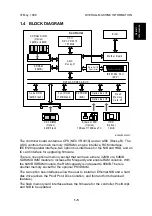 Preview for 8 page of Ricoh Stinger-C1 B305 Manual