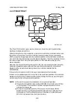 Preview for 14 page of Ricoh Stinger-C1 B305 Manual