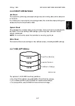 Preview for 15 page of Ricoh Stinger-C1 B305 Manual